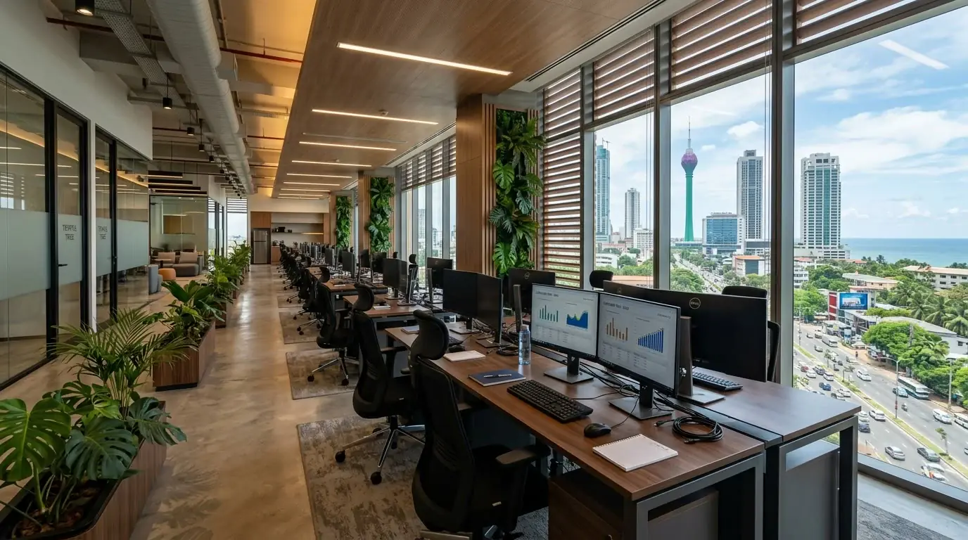 Business Process Outsourcing