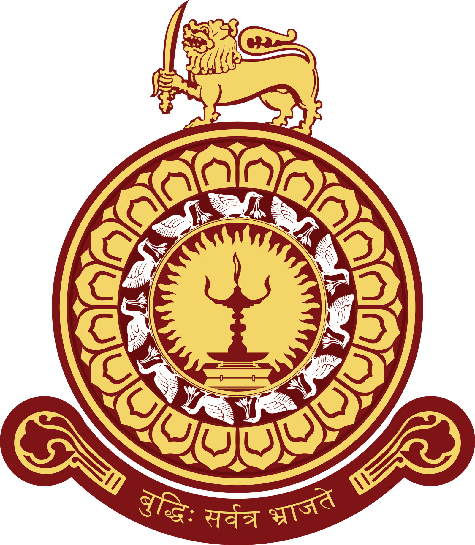 University of Colombo (Graduate qualifications)