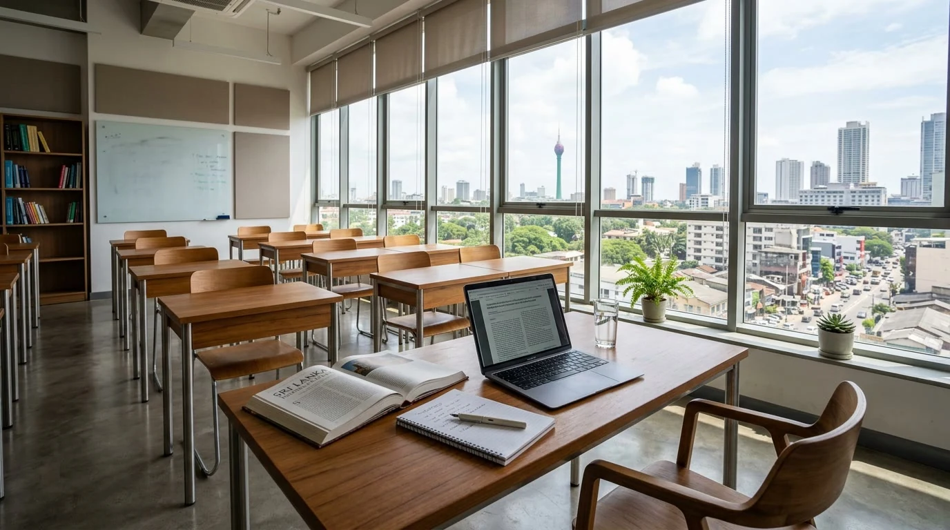 Professional Education