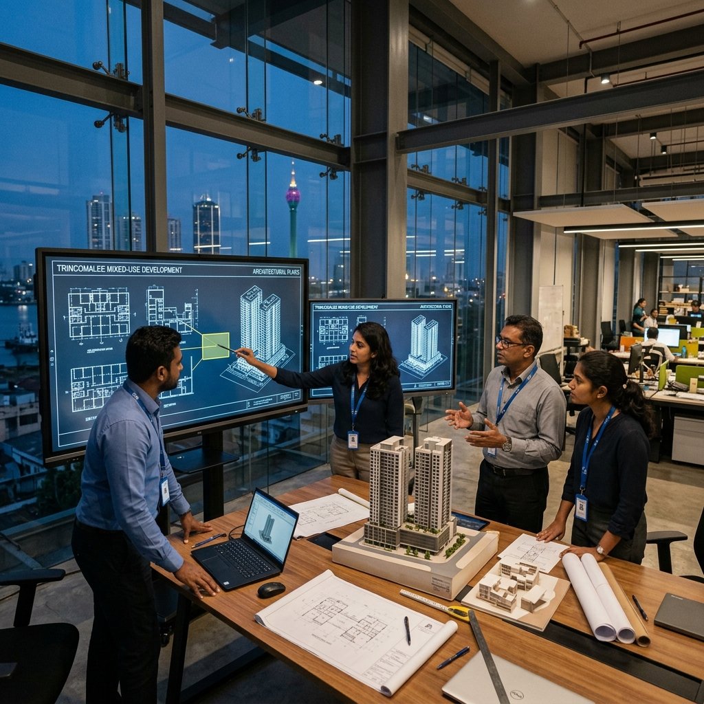 Engineering Support