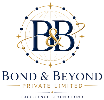Bond & Beyond