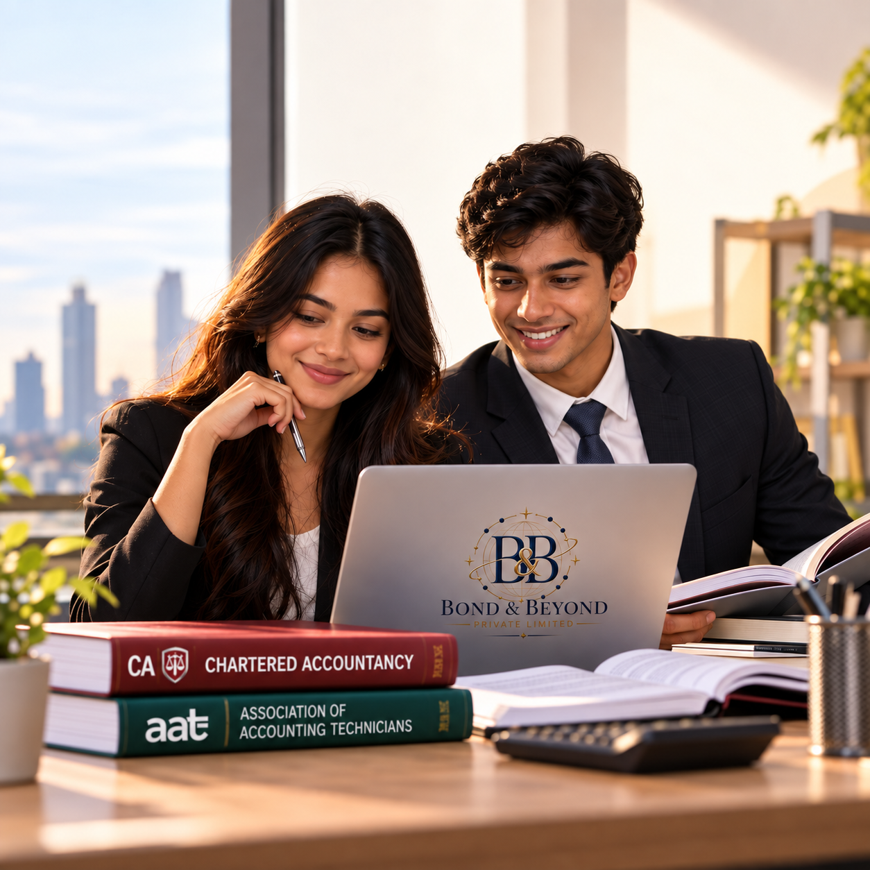 Online Professional Education